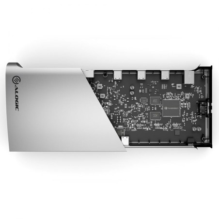 Alogic Laptop DockPort Replicator